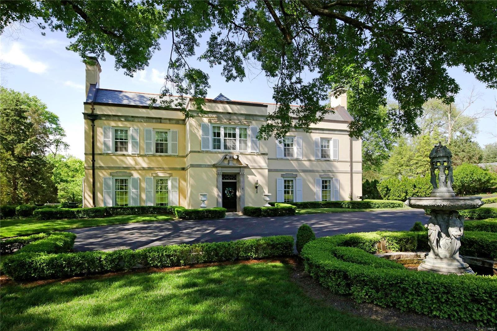 Mehl Edgewood Add - Residential