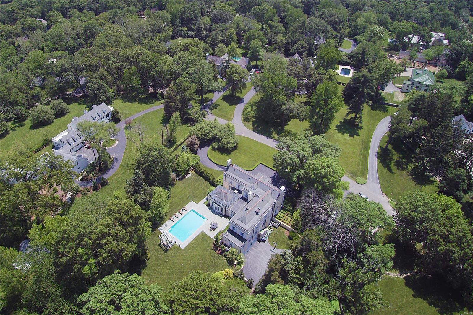 Mehl Edgewood Add - Residential