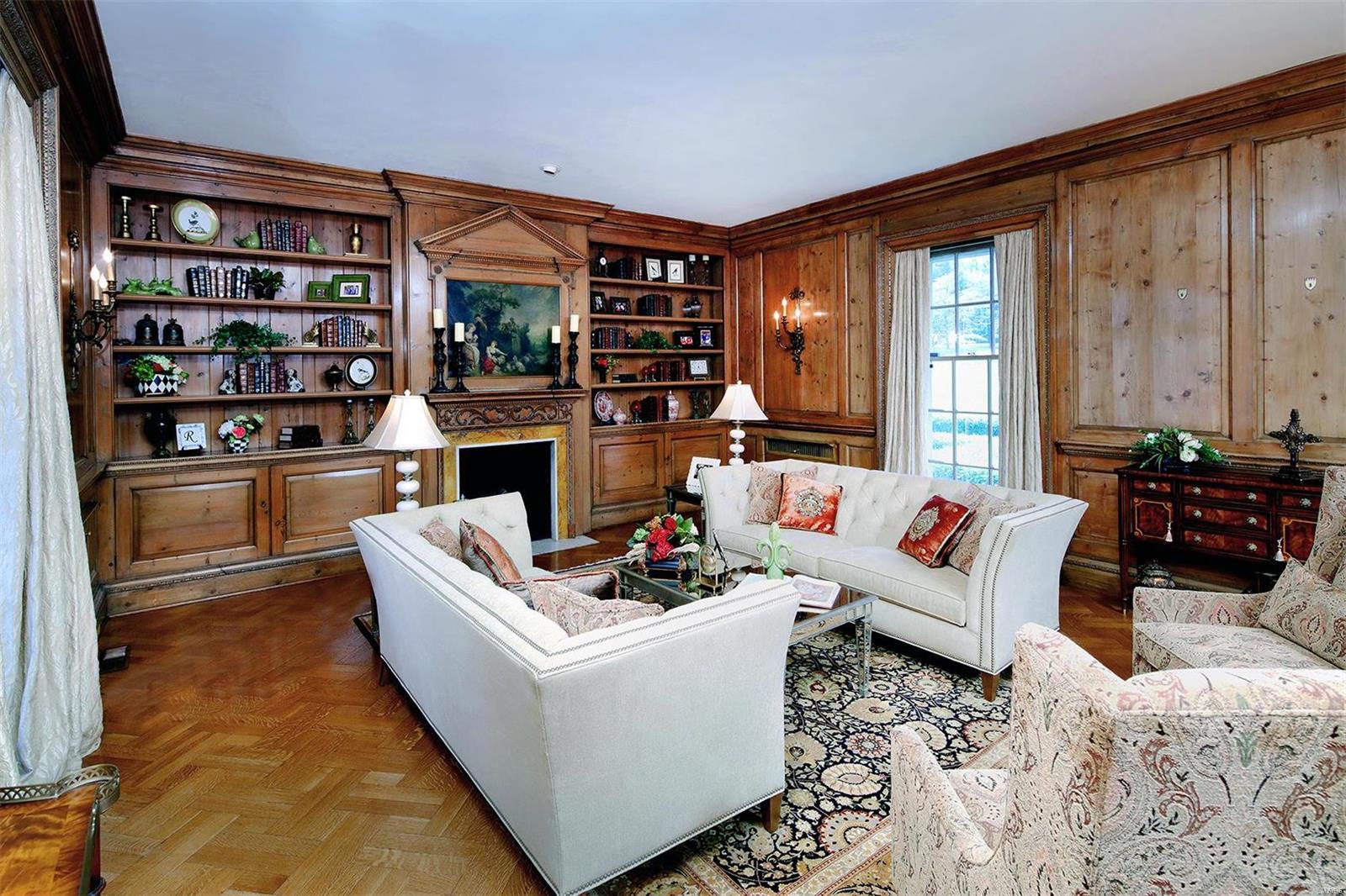 Mehl Edgewood Add - Residential