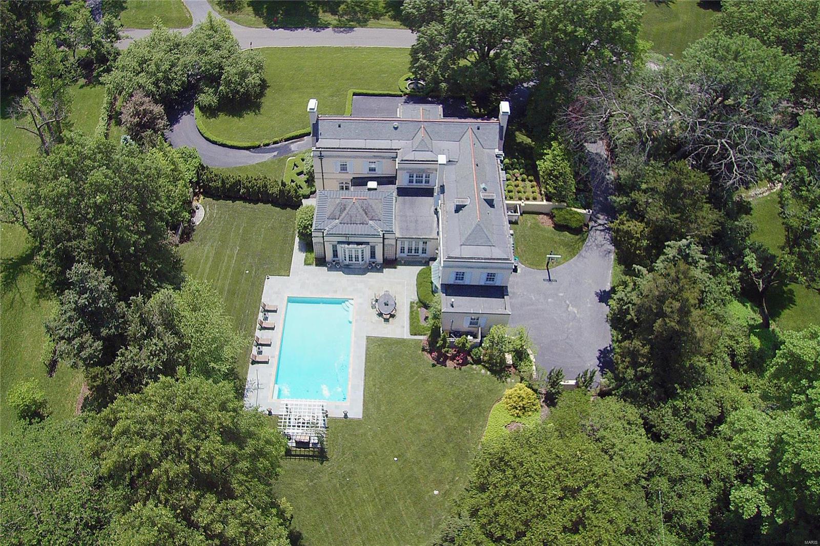 Mehl Edgewood Add - Residential