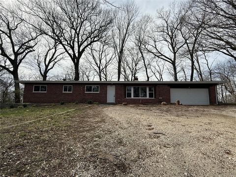 1227 Teson Road Hazelwood MO 63042