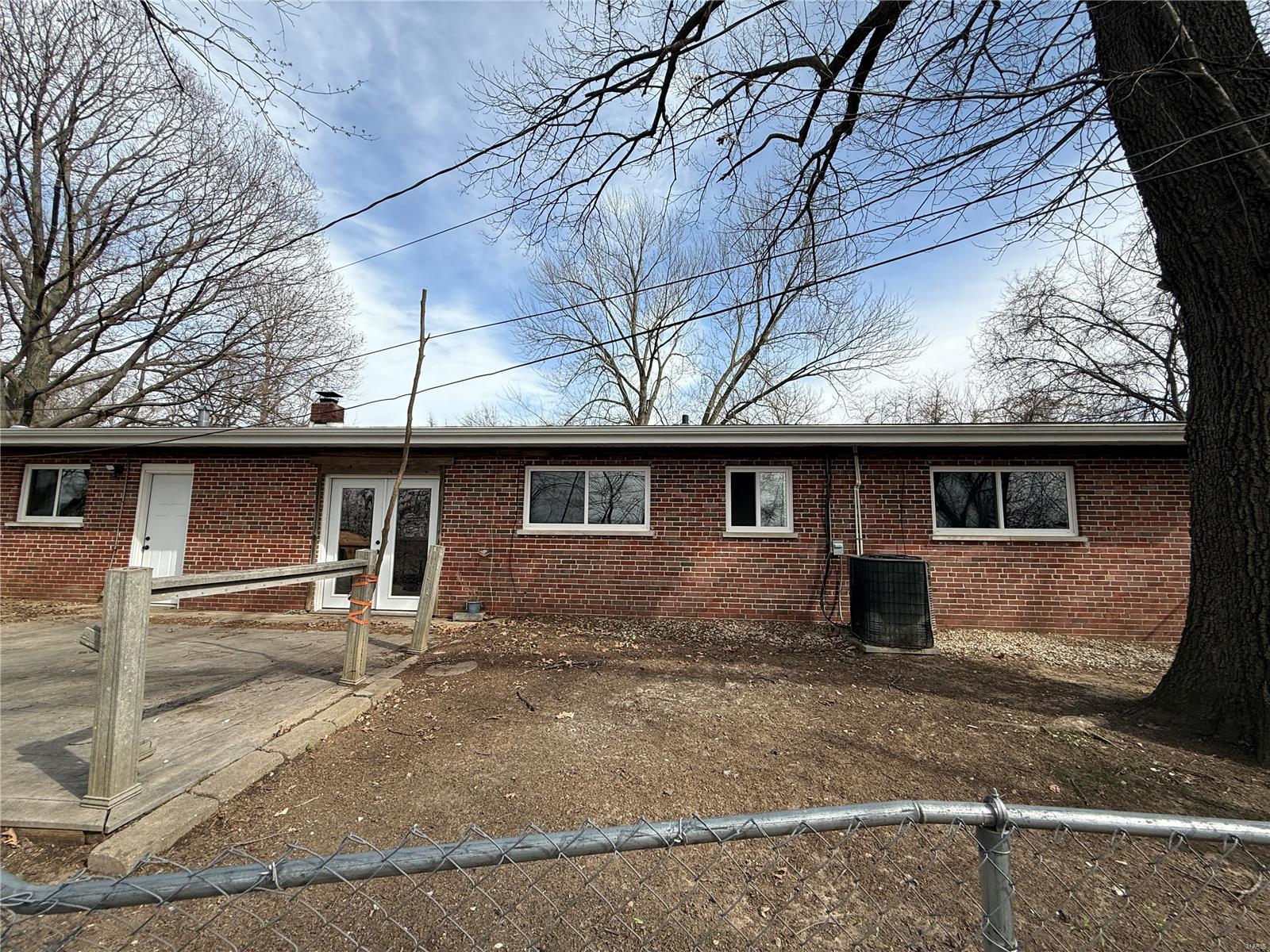 1227 Teson Road