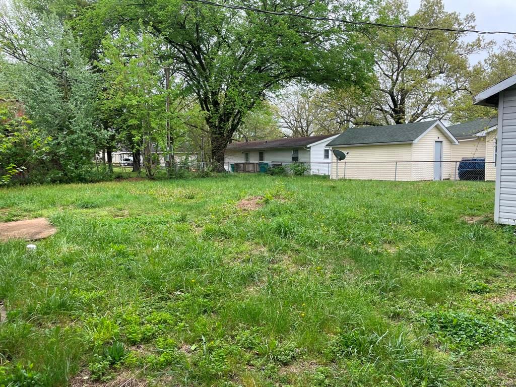 Park Add - Residential