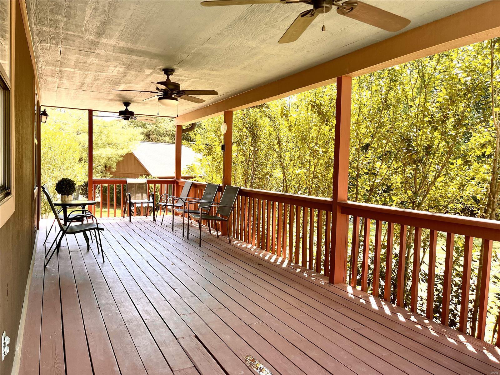 Cedar Crest Cottages - Residential
