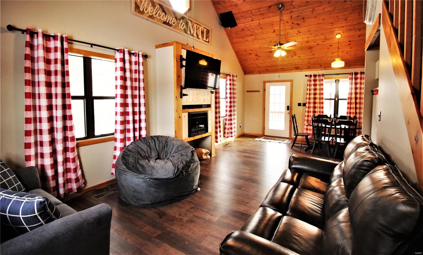 Cedar Crest Cottages - Residential