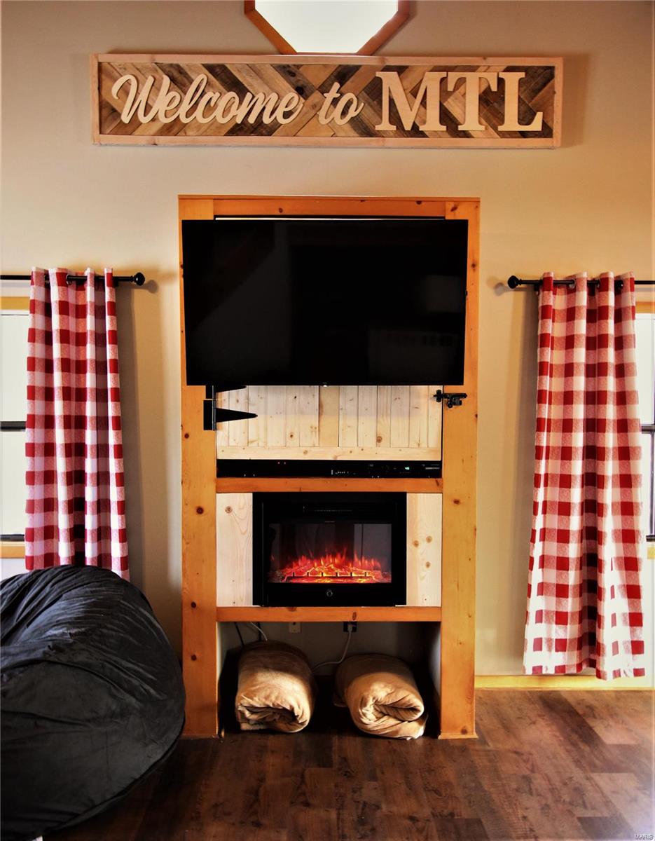 Cedar Crest Cottages - Residential