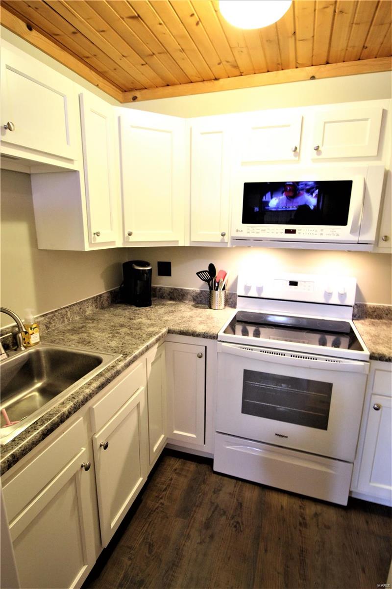 Cedar Crest Cottages - Residential