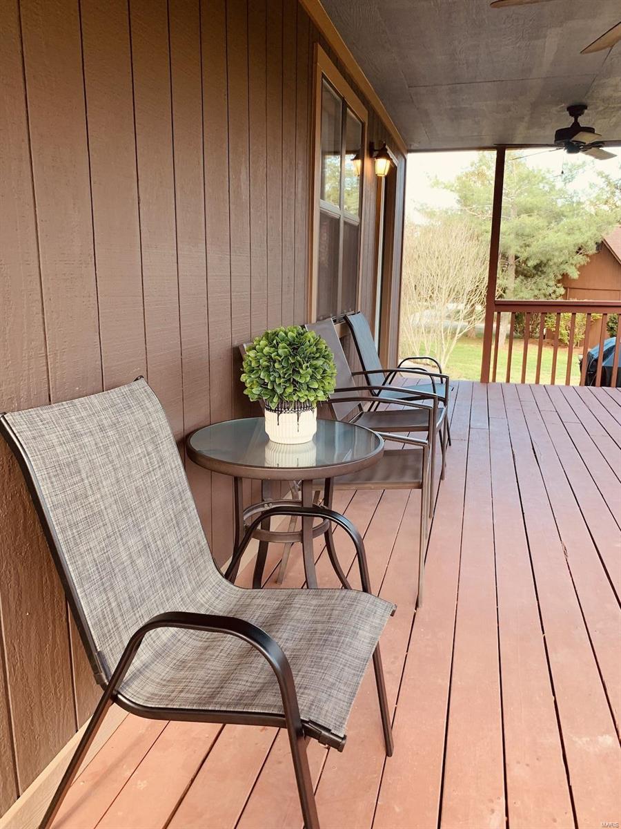 Cedar Crest Cottages - Residential