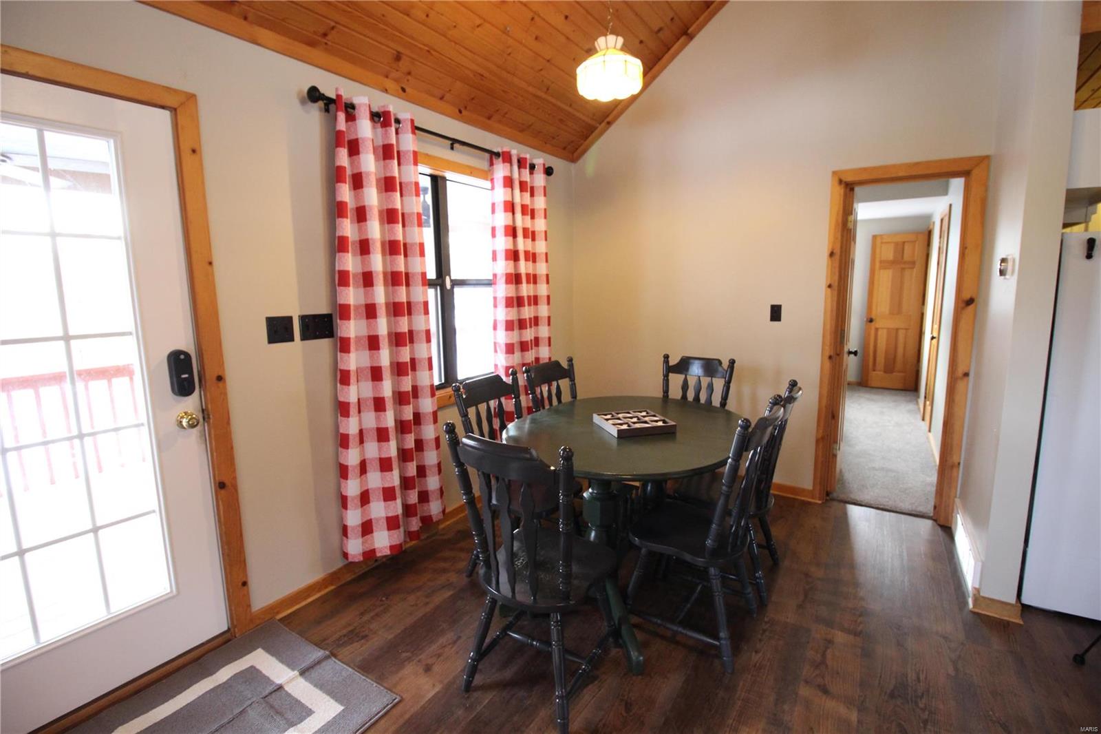 Cedar Crest Cottages - Residential