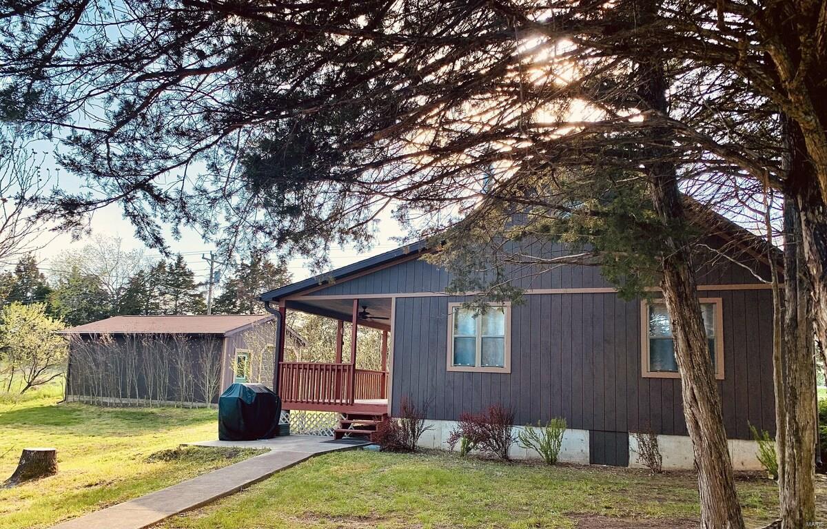 Cedar Crest Cottages - Residential