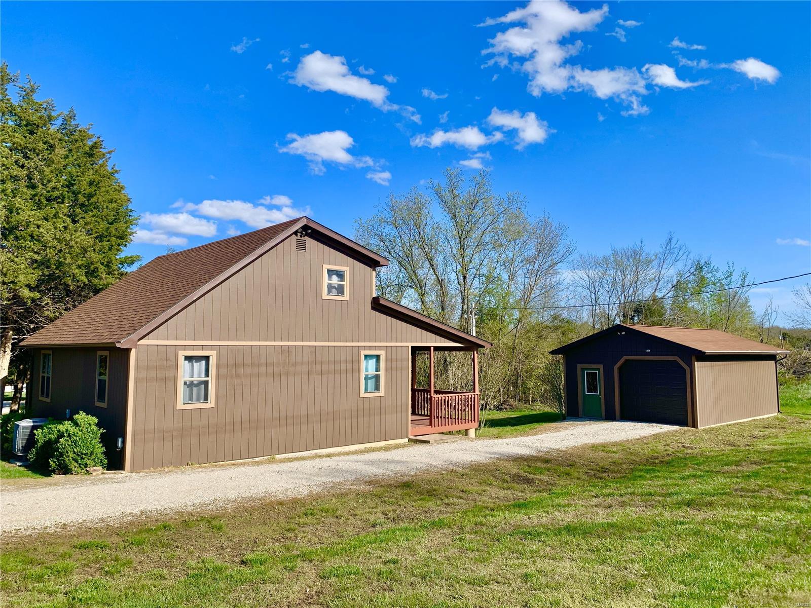 Cedar Crest Cottages - Residential