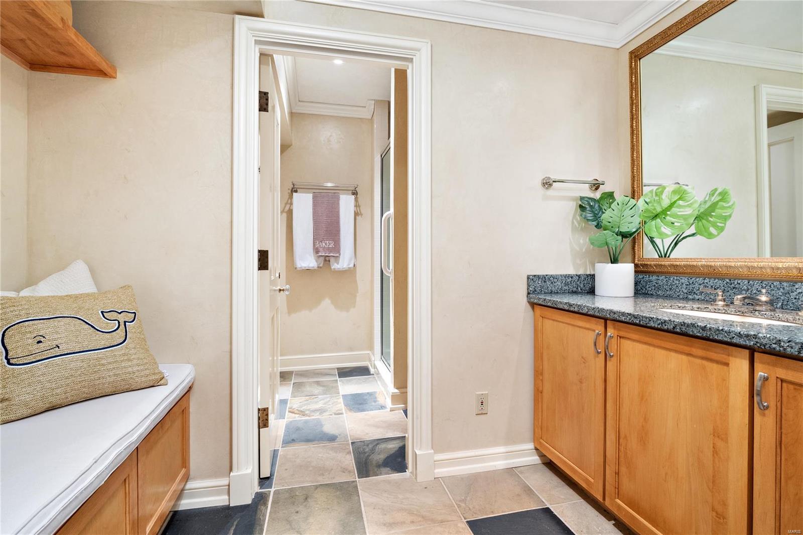 Warson Corner - Residential