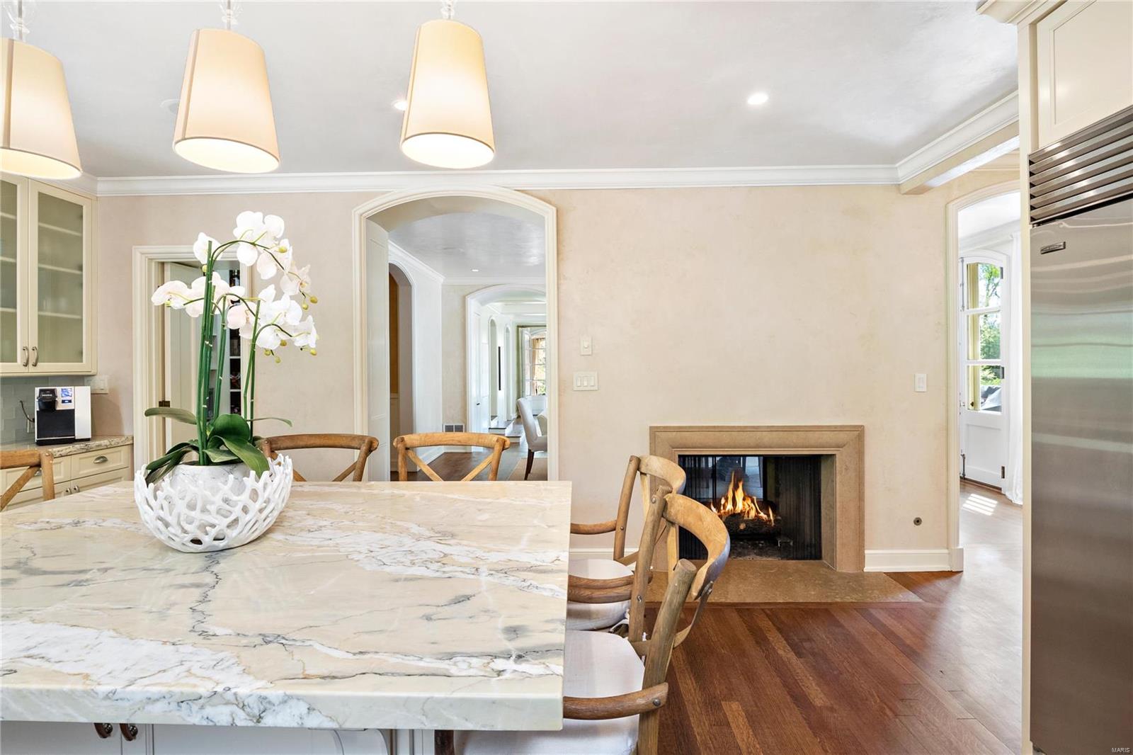 Warson Corner - Residential