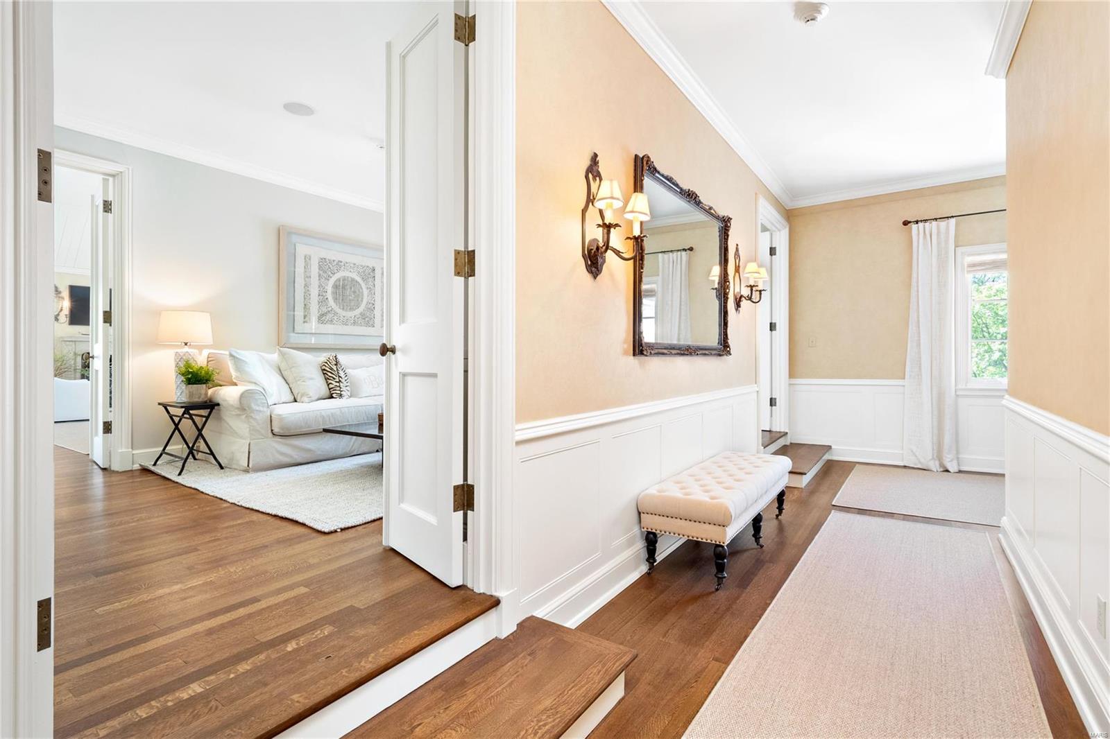 Warson Corner - Residential