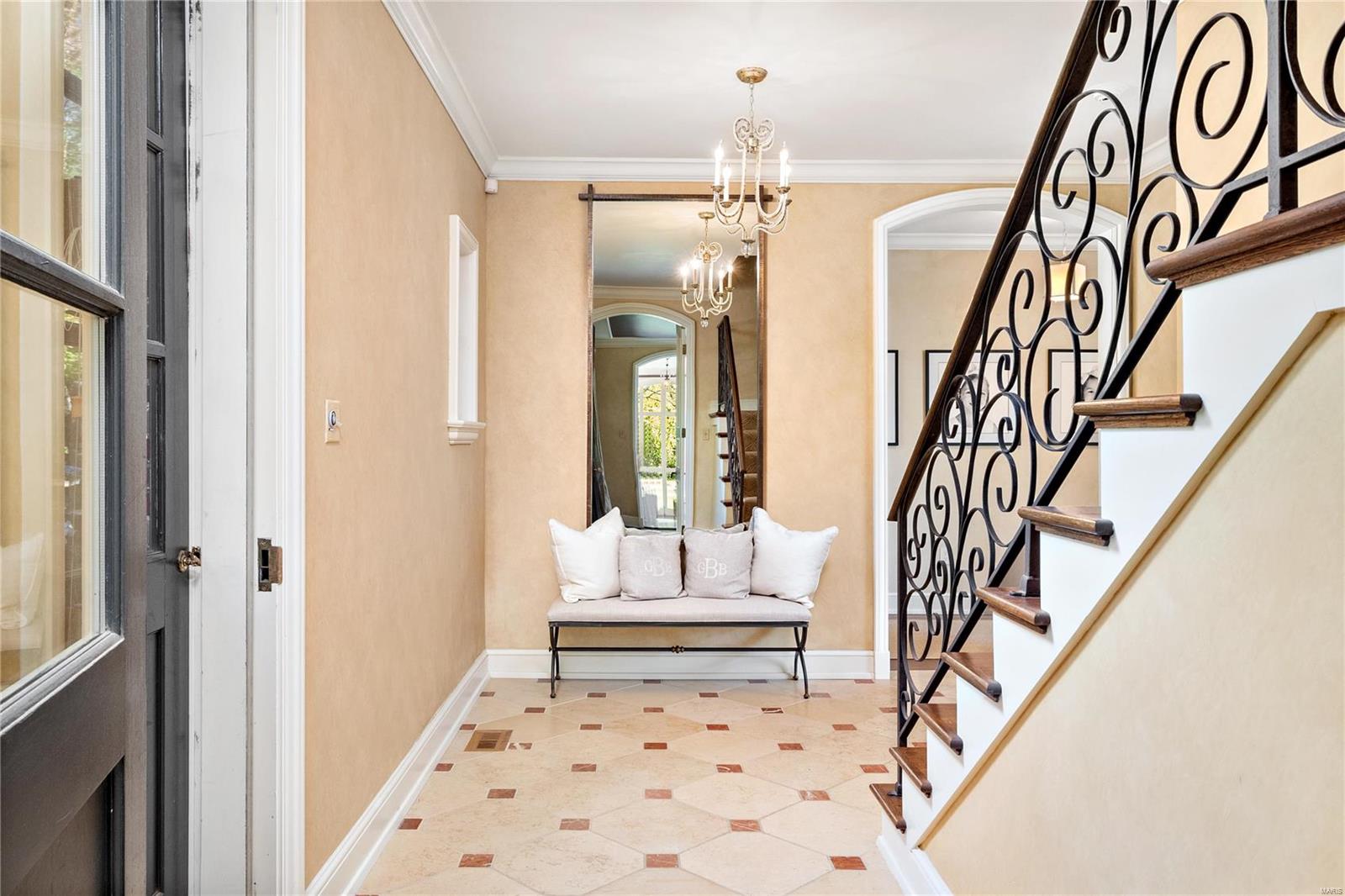 Warson Corner - Residential