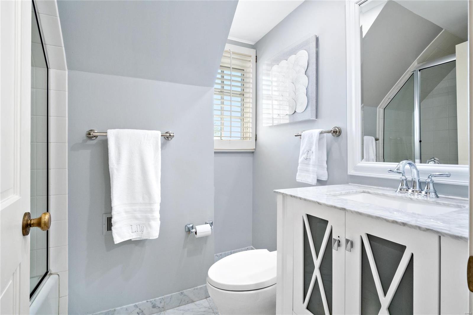 Warson Corner - Residential