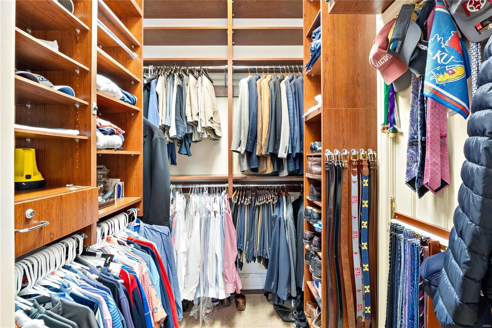 Warson Corner - Residential