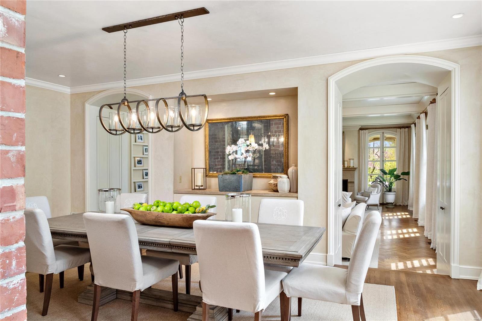 Warson Corner - Residential