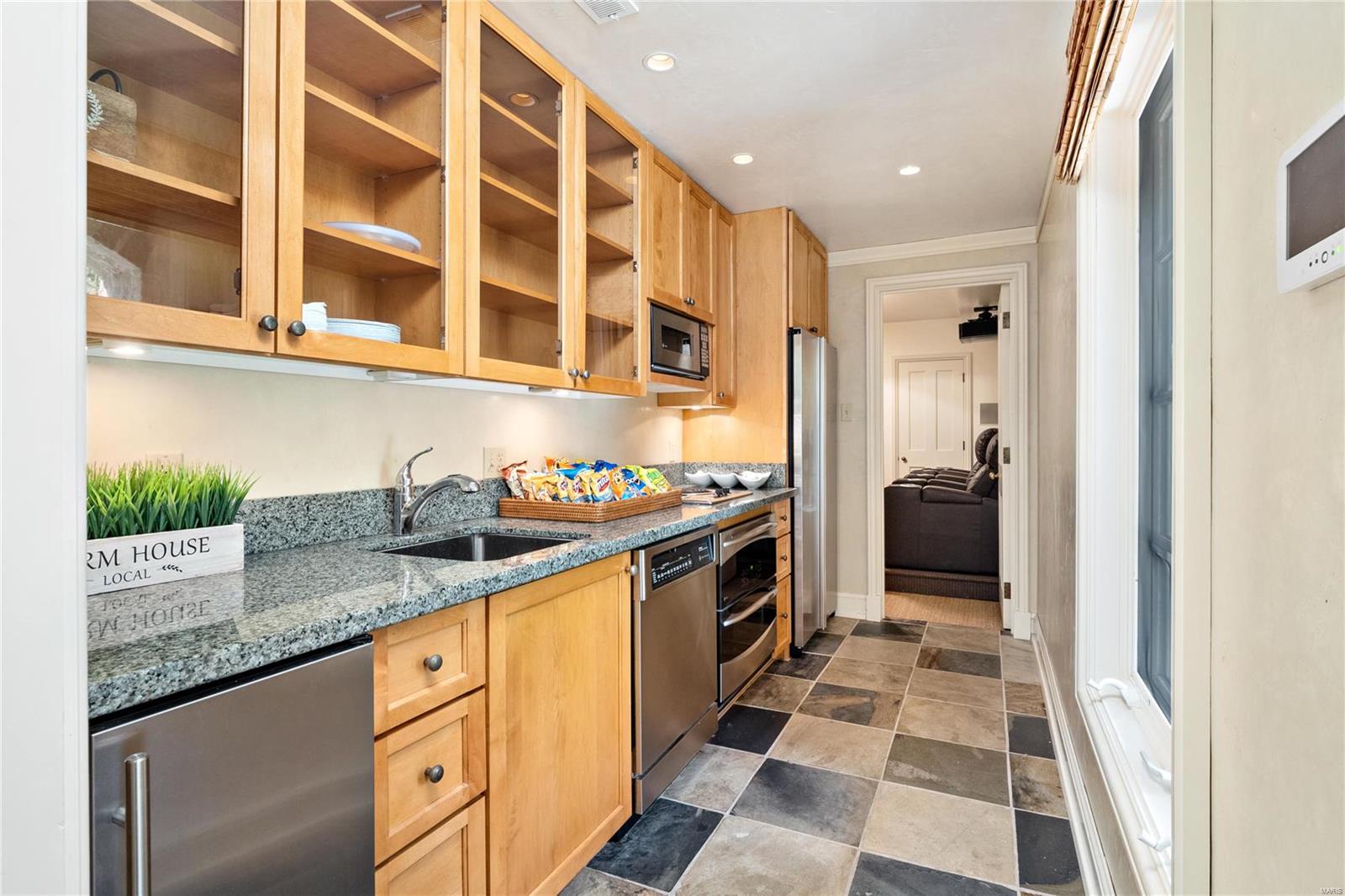 Warson Corner - Residential