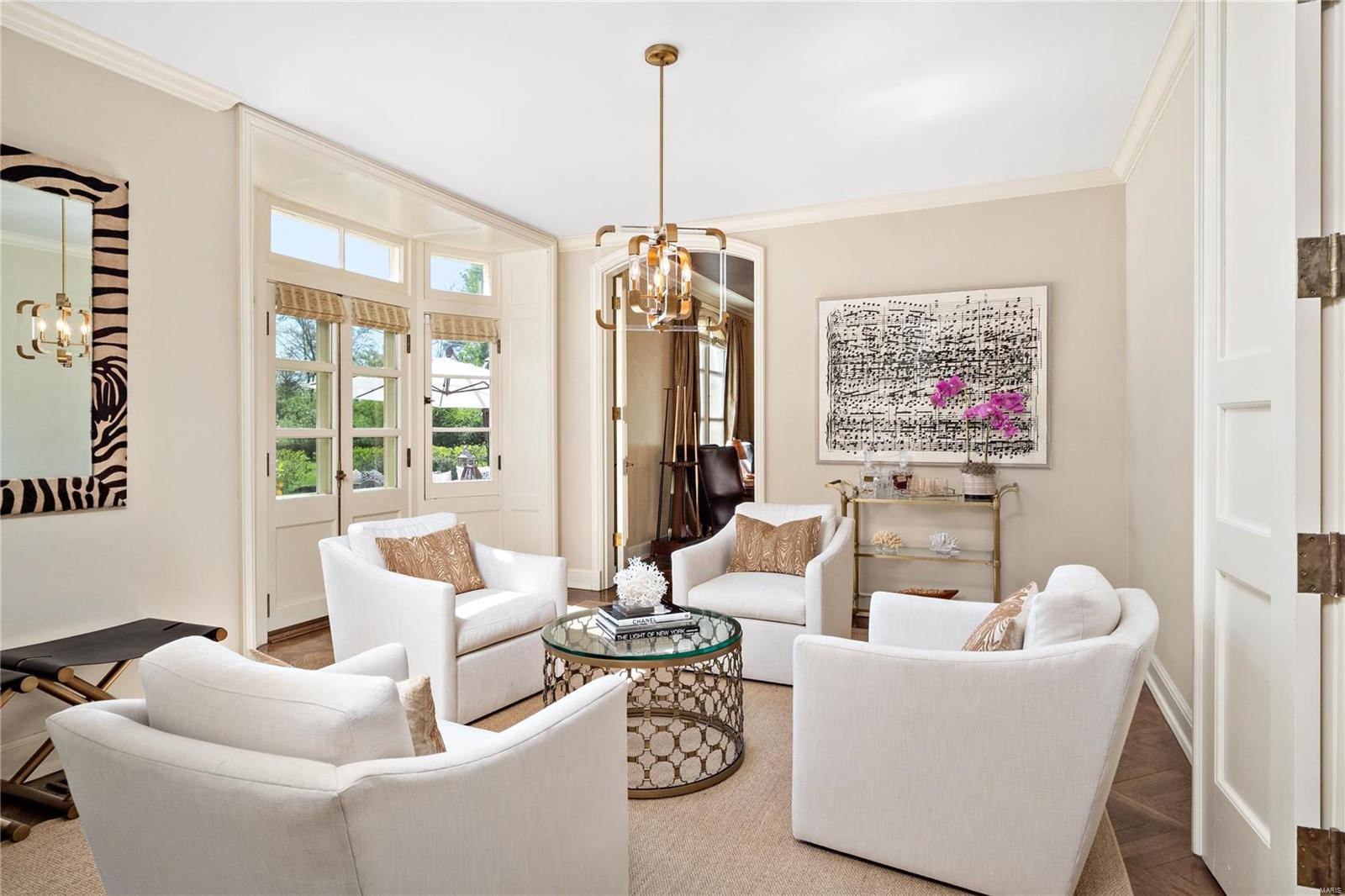 Warson Corner - Residential