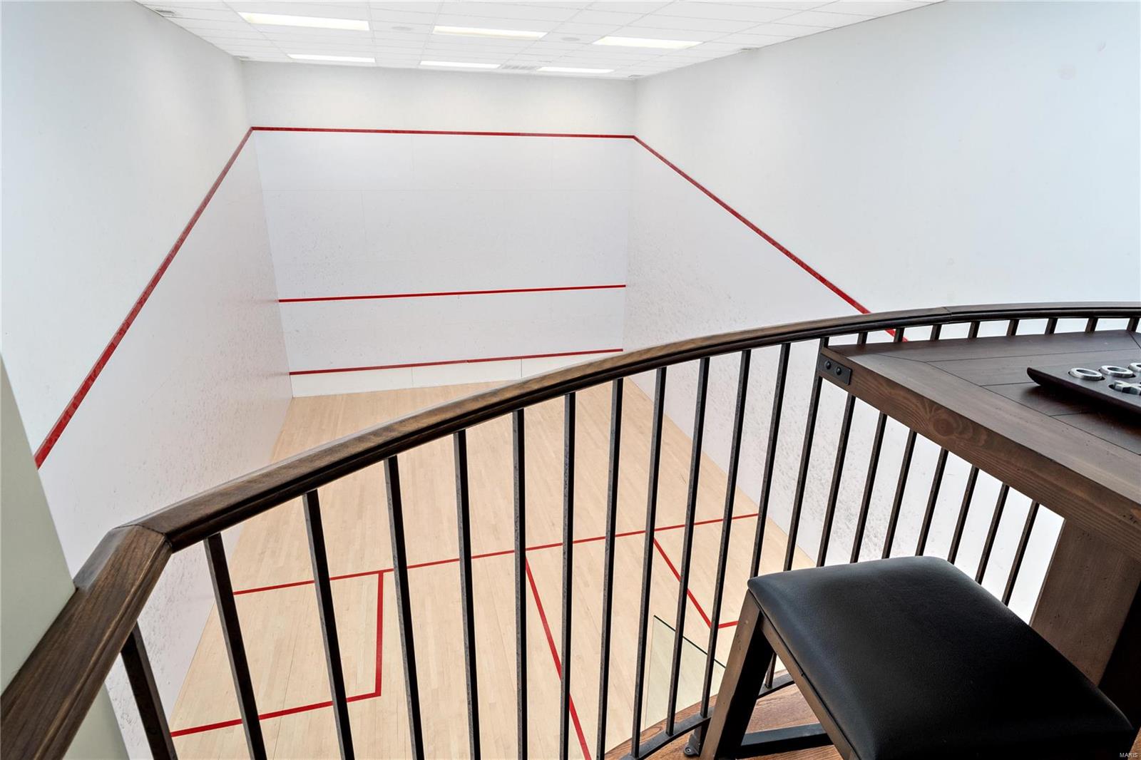 Warson Corner - Residential