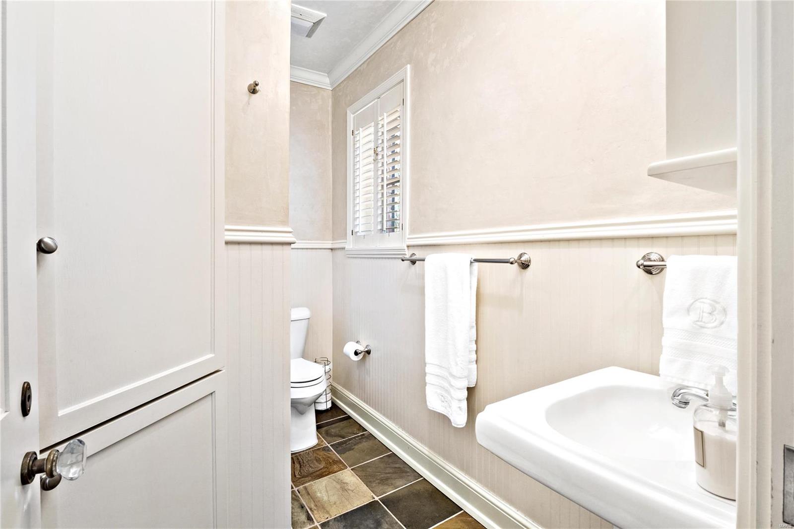 Warson Corner - Residential