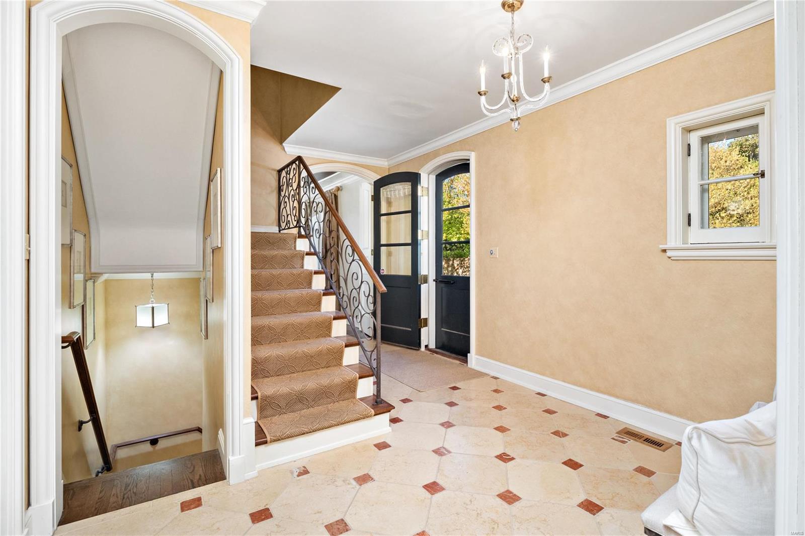 Warson Corner - Residential