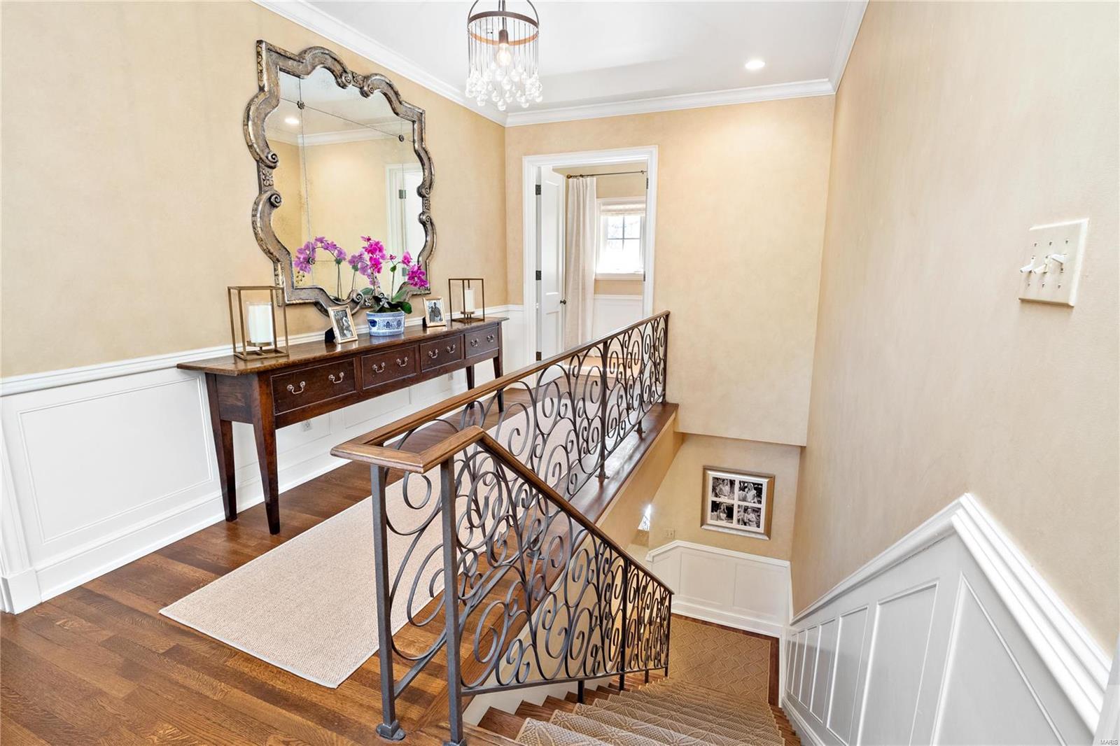 Warson Corner - Residential