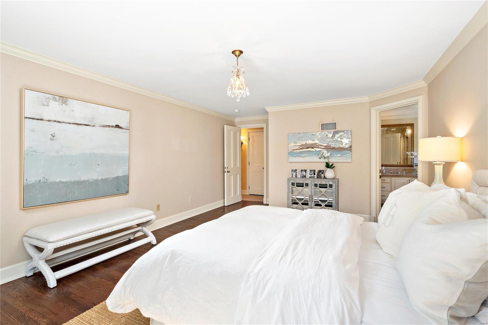 Warson Corner - Residential