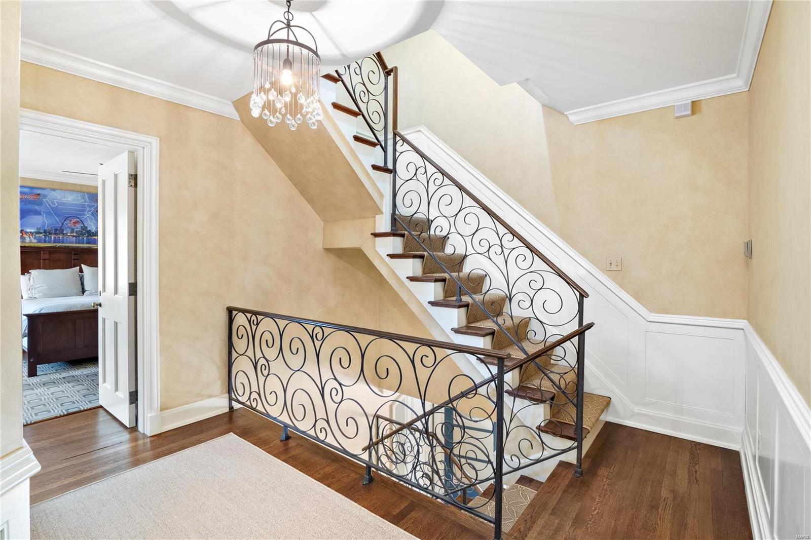 Warson Corner - Residential