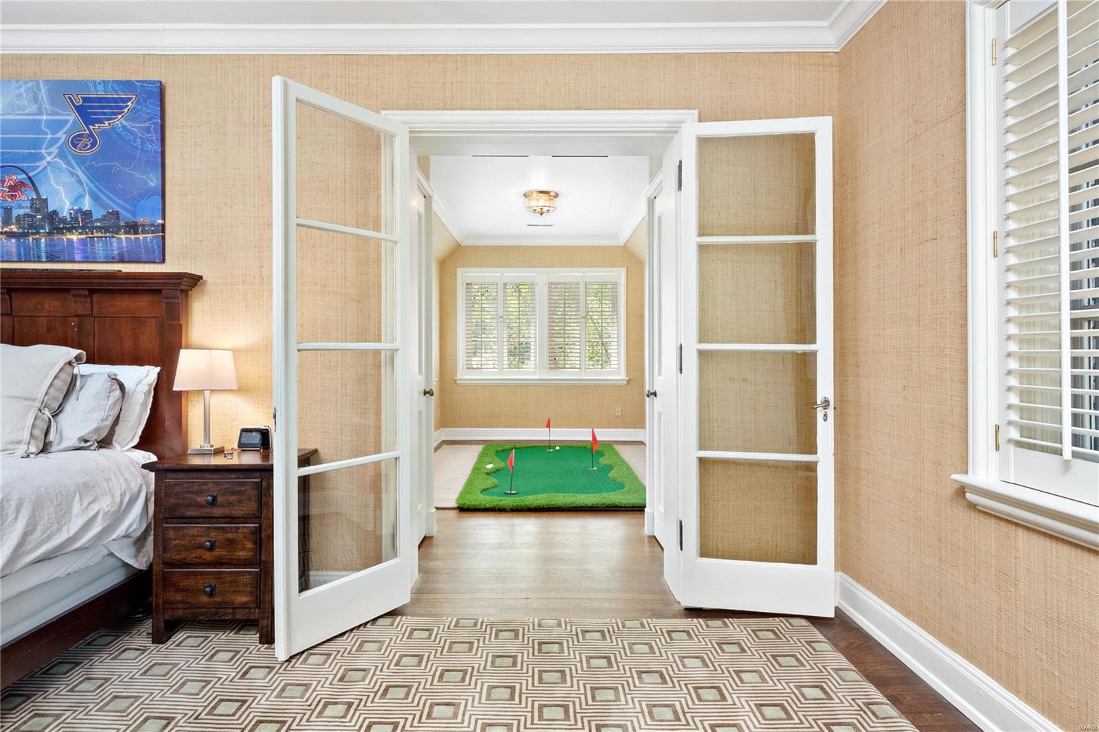 Warson Corner - Residential