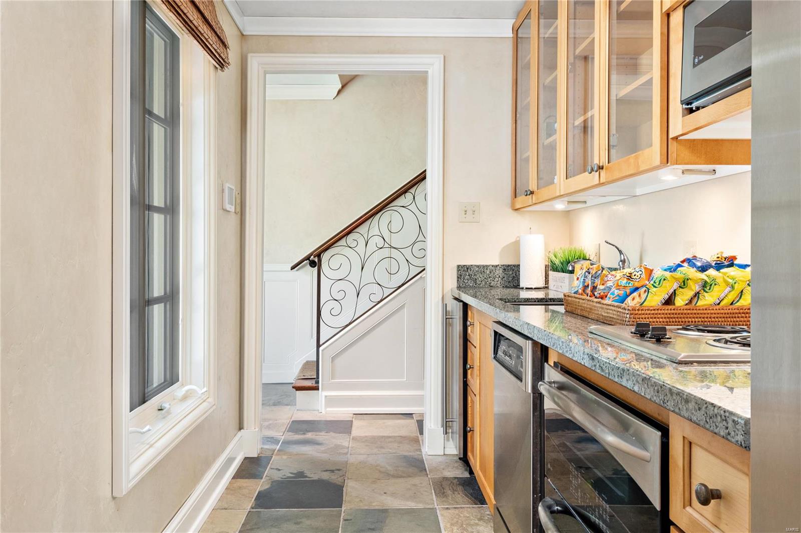 Warson Corner - Residential