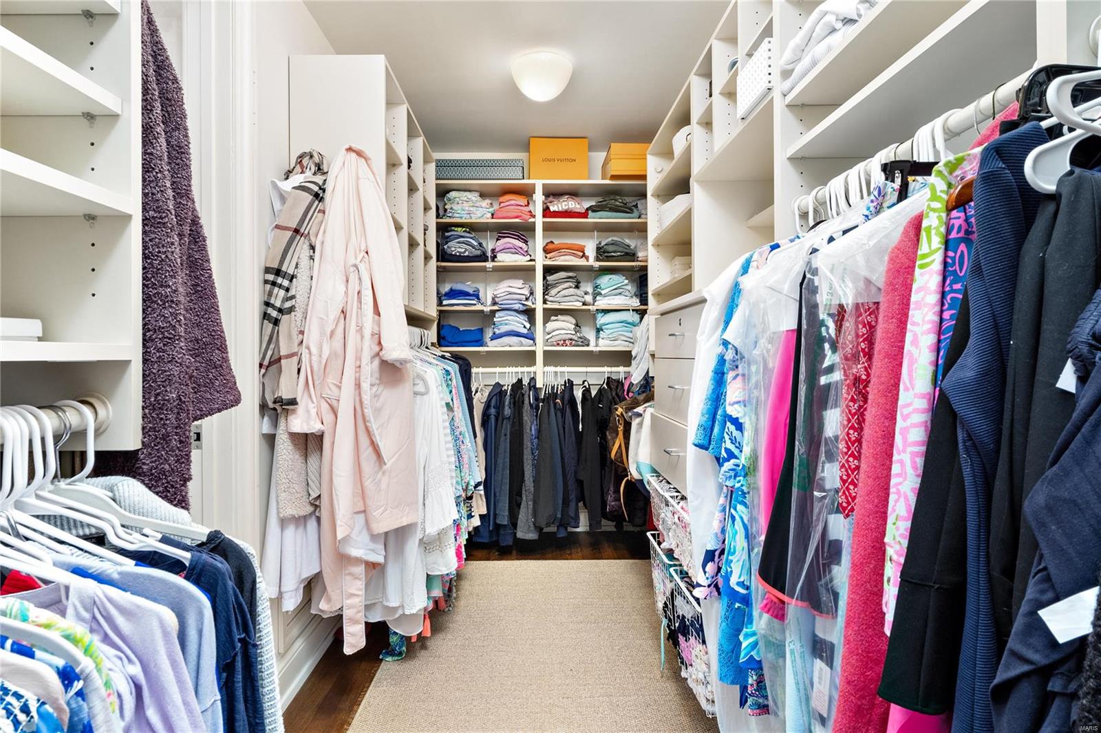 Warson Corner - Residential