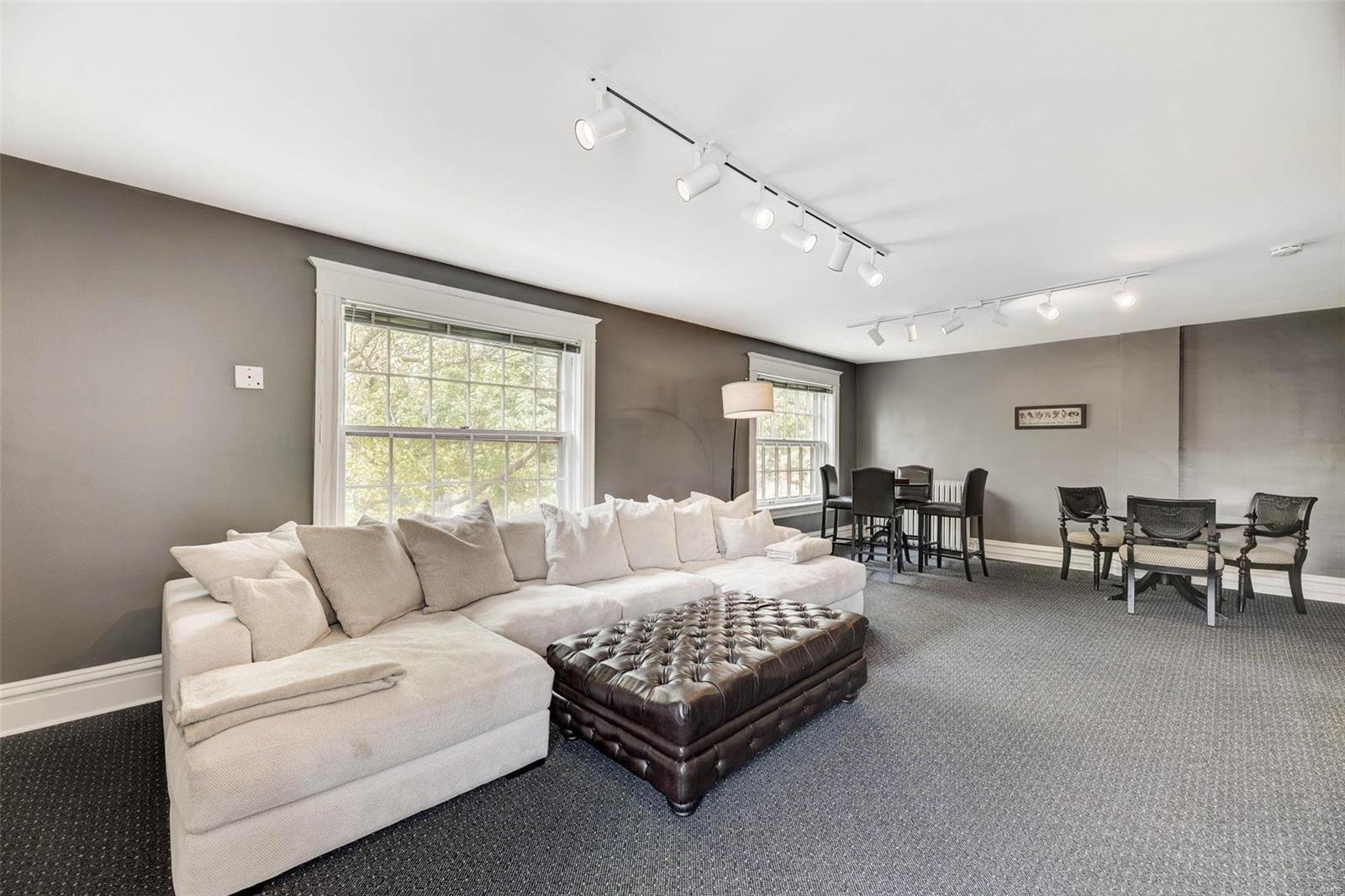 Central West End - Residential