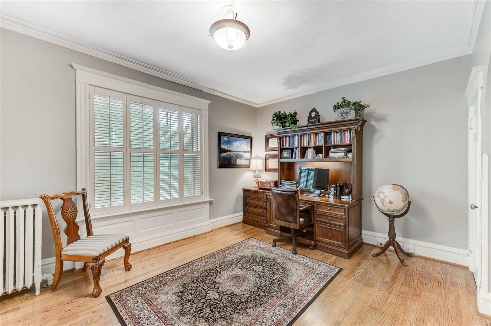 Central West End - Residential