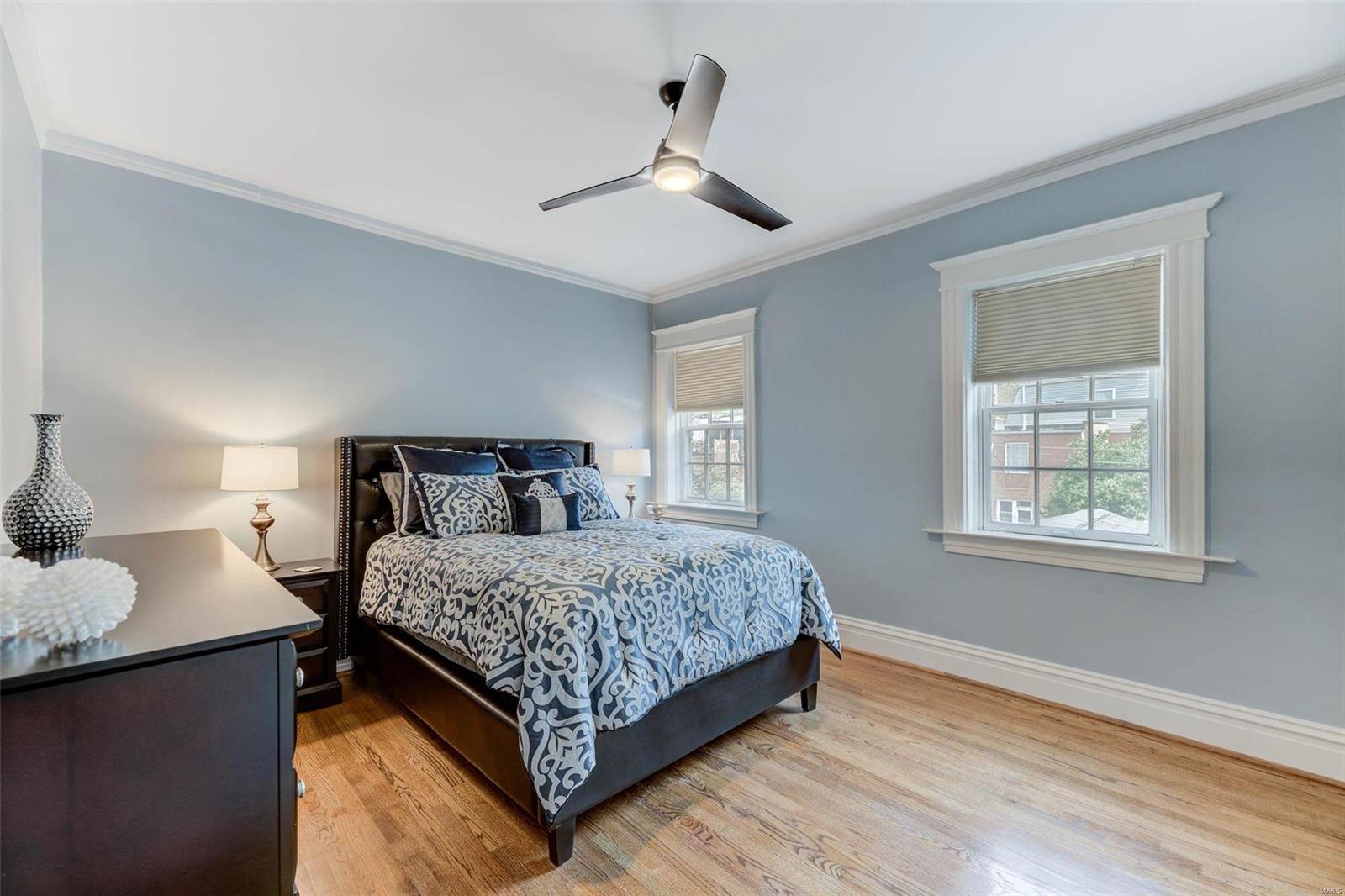 Central West End - Residential