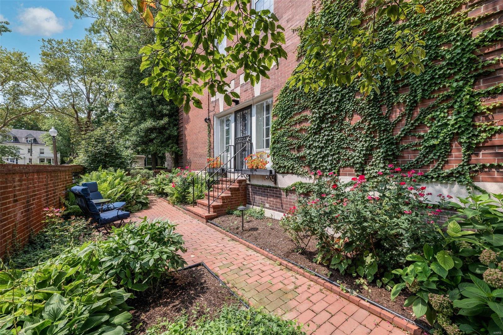 Central West End - Residential