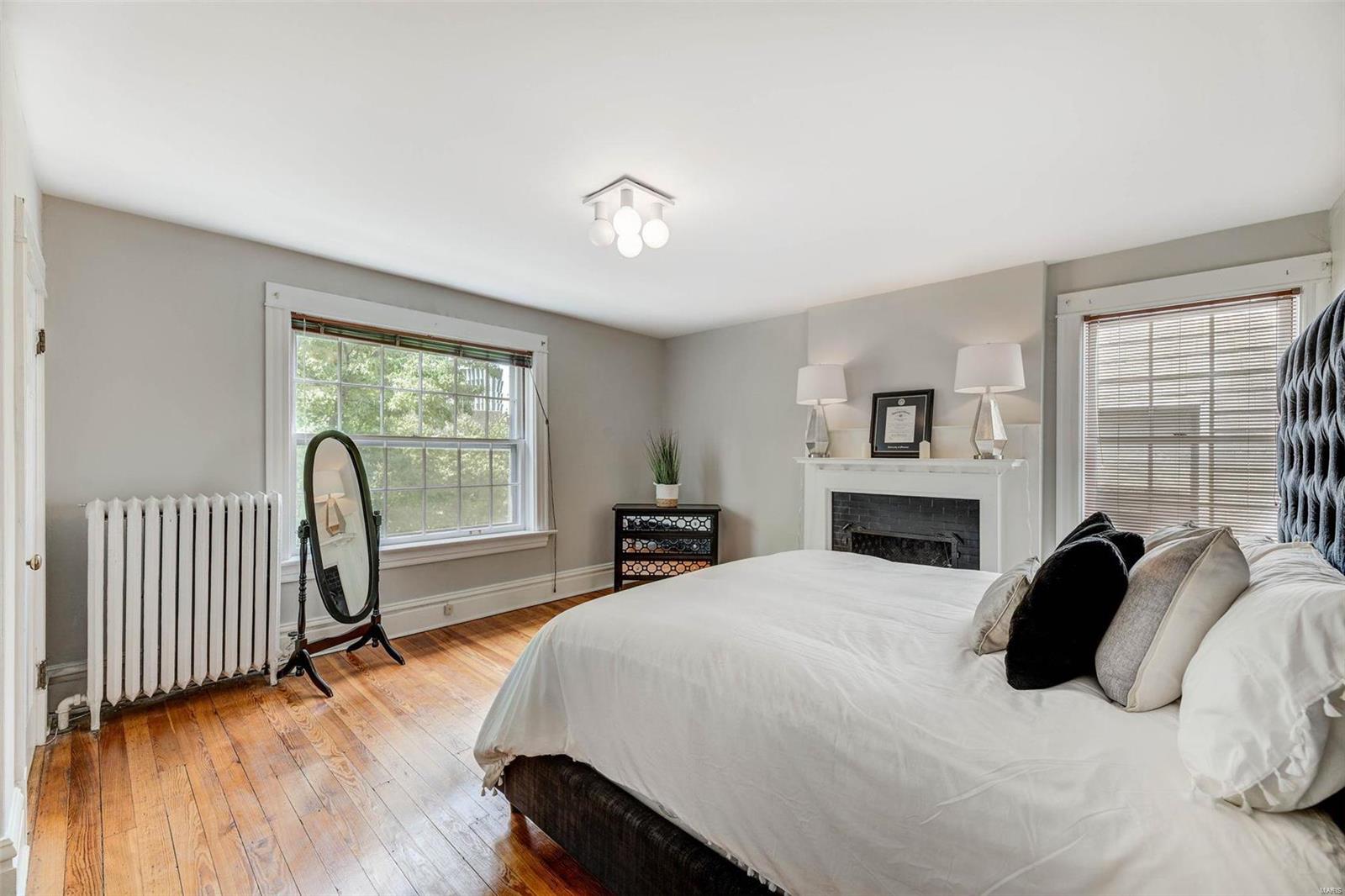 Central West End - Residential