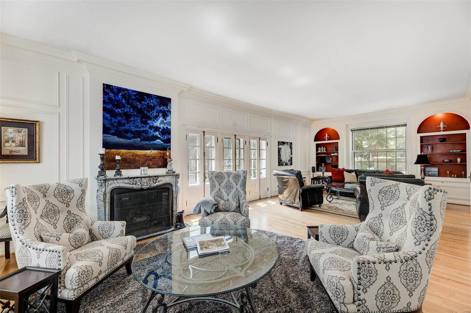 Central West End - Residential