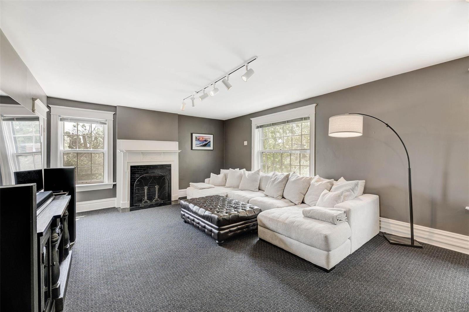 Central West End - Residential