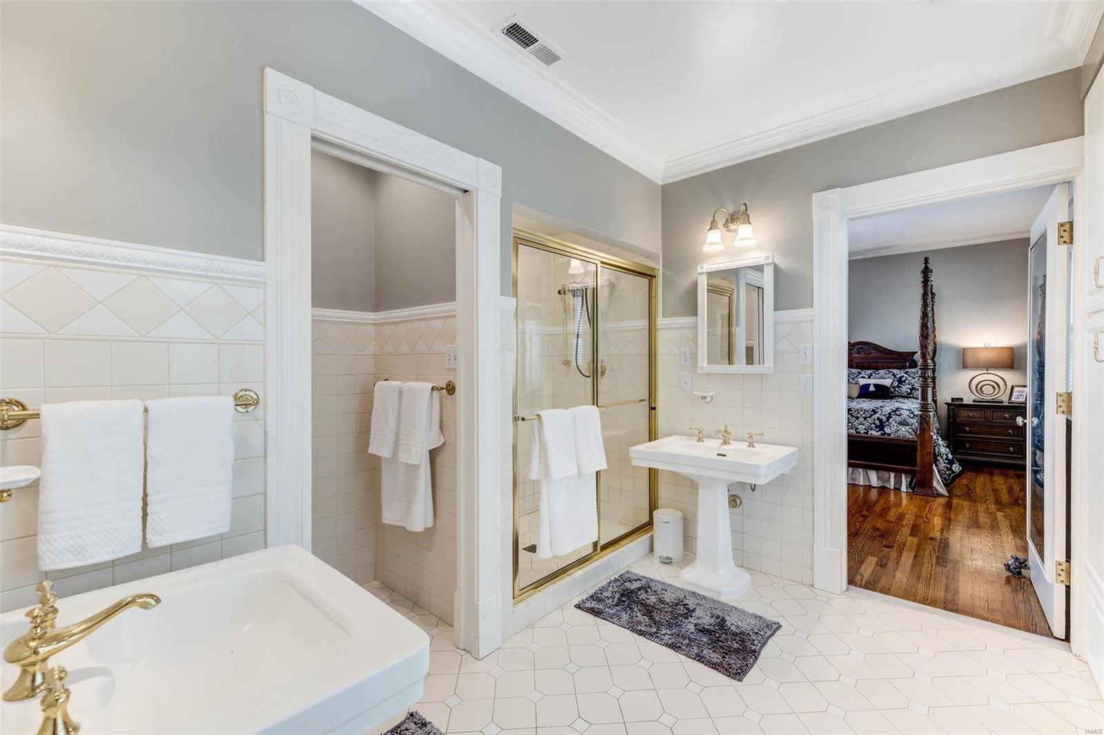 Central West End - Residential