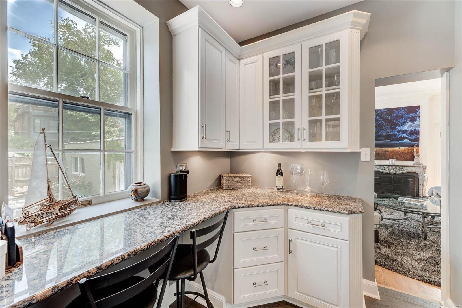 Central West End - Residential