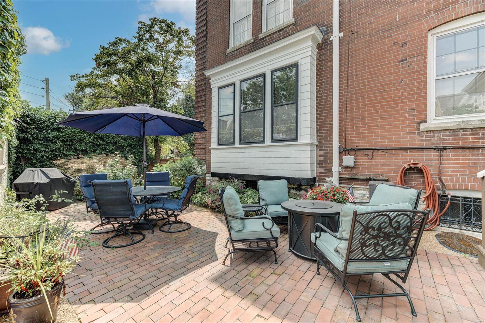 Central West End - Residential