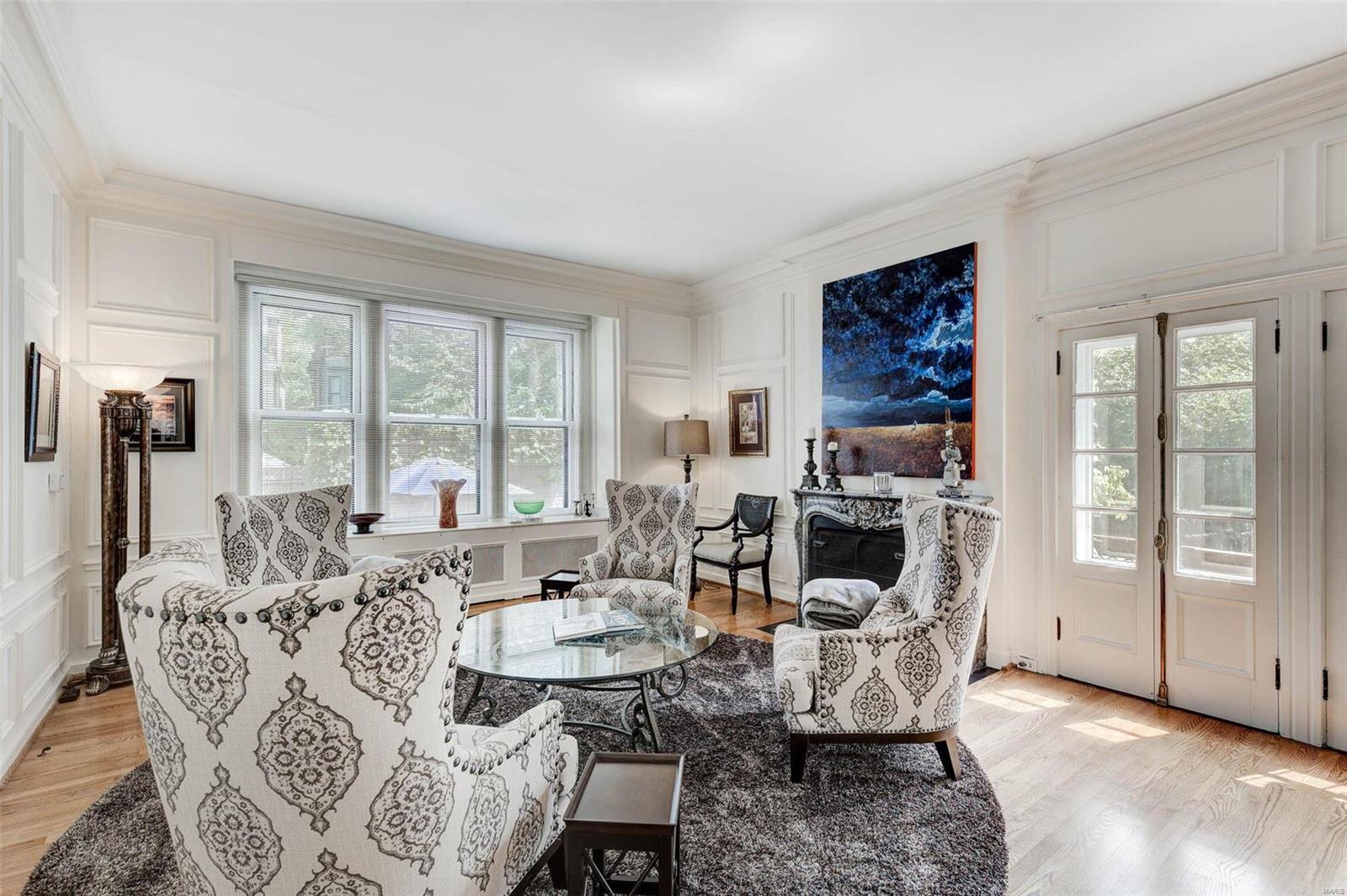 Central West End - Residential