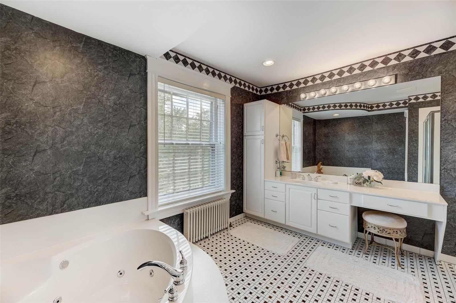 Central West End - Residential