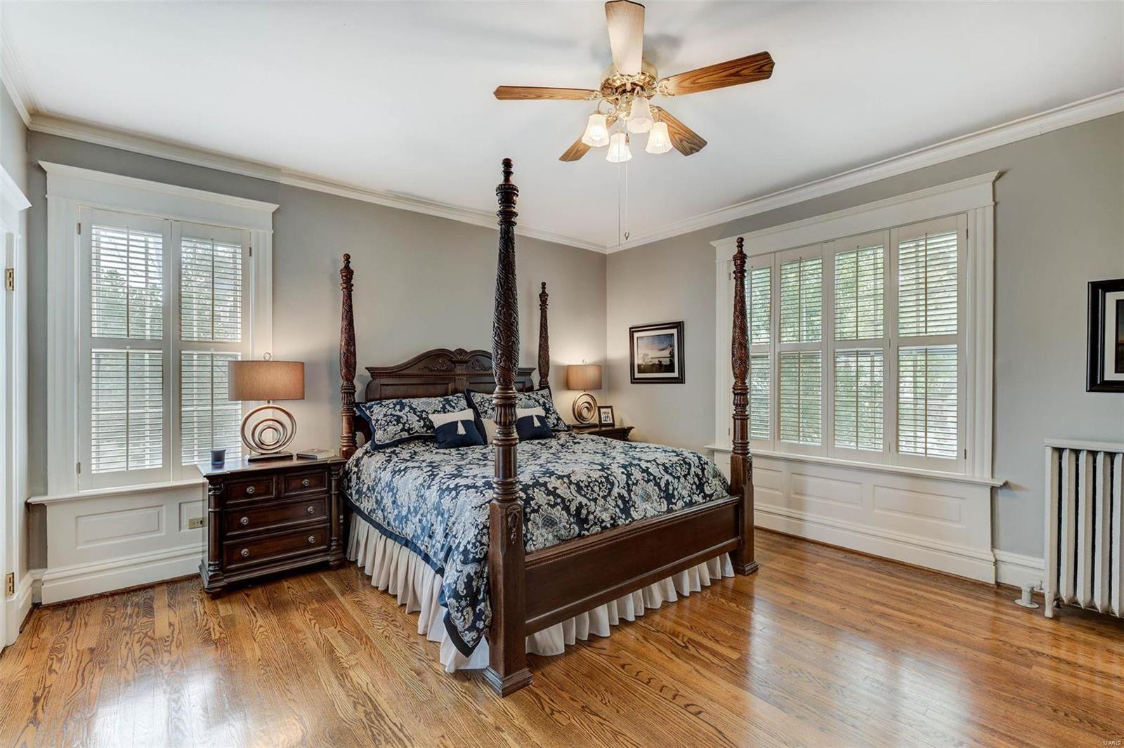 Central West End - Residential