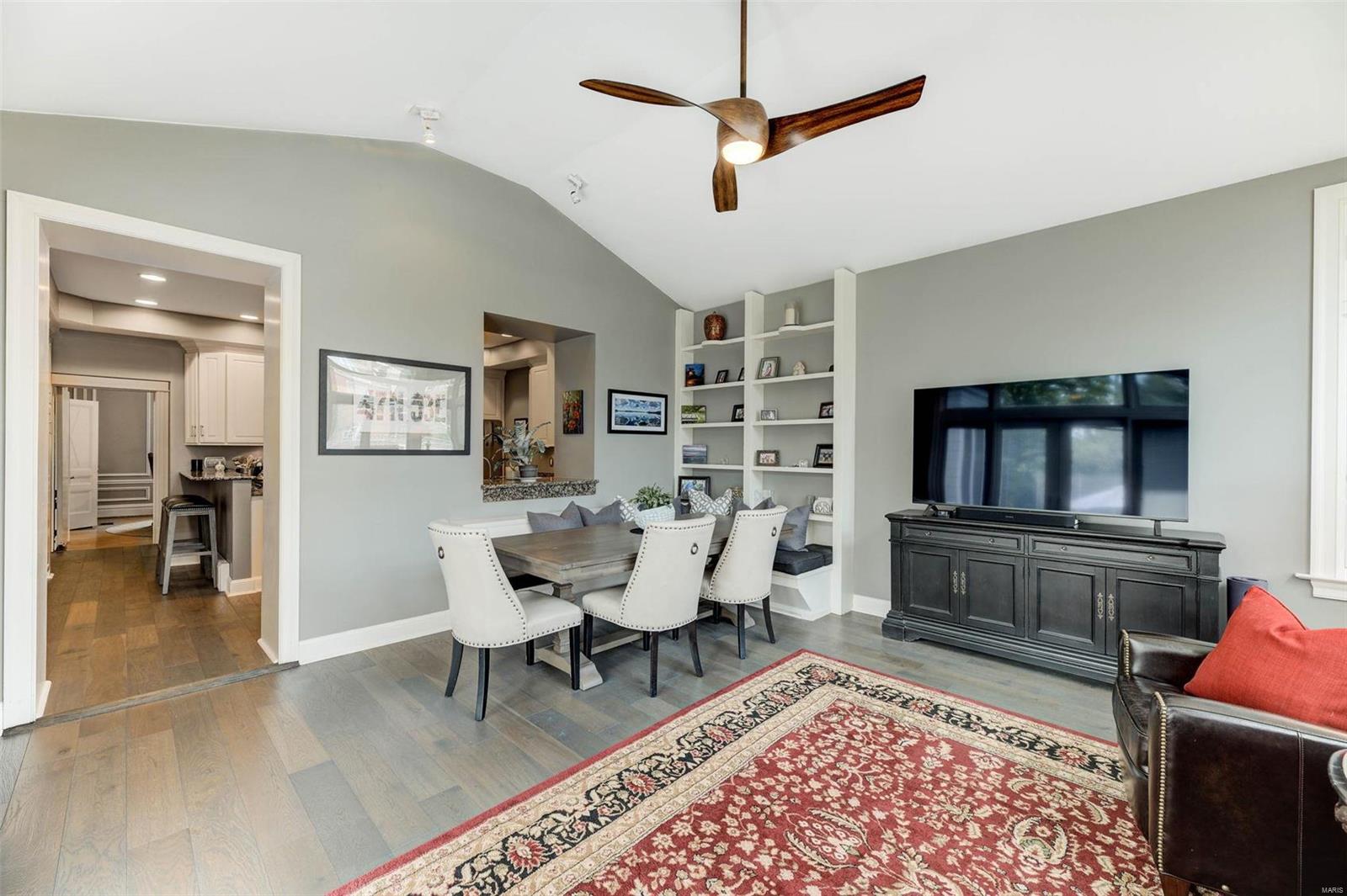 Central West End - Residential