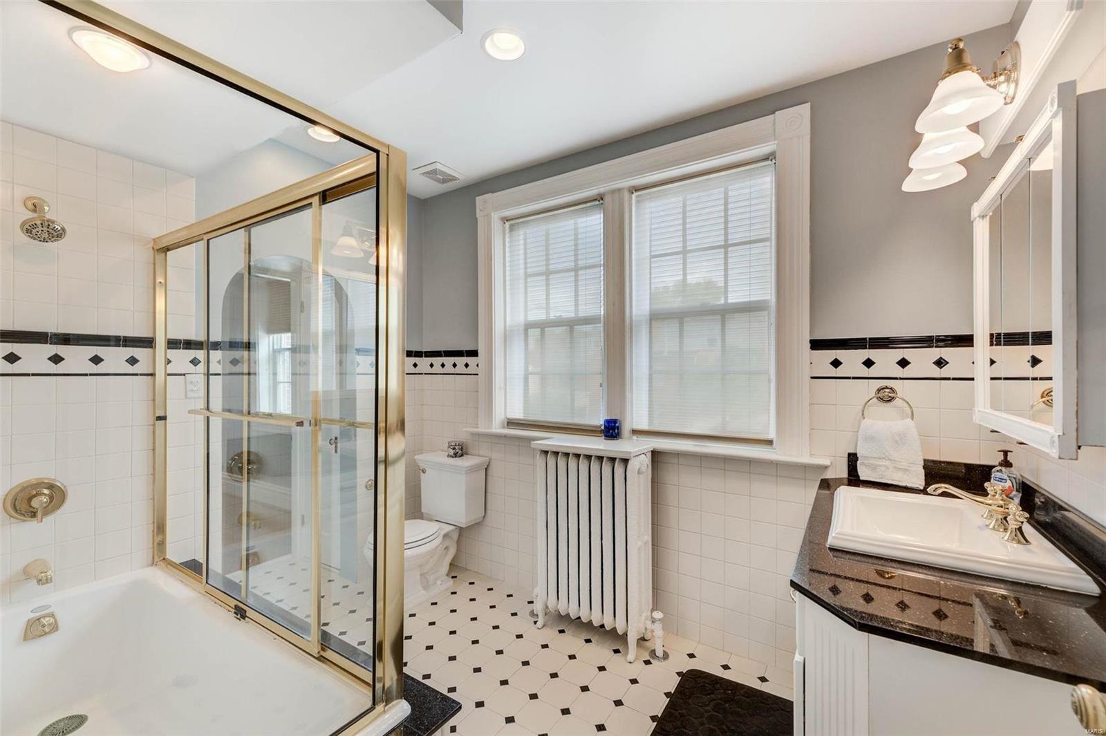 Central West End - Residential