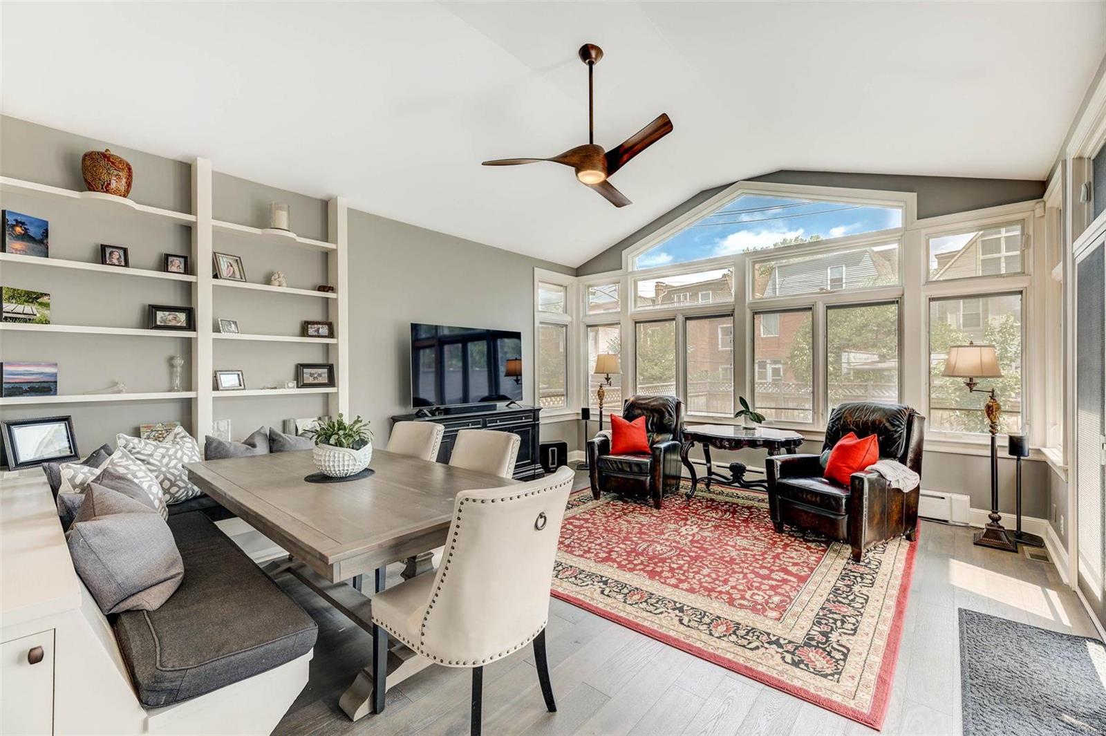 Central West End - Residential