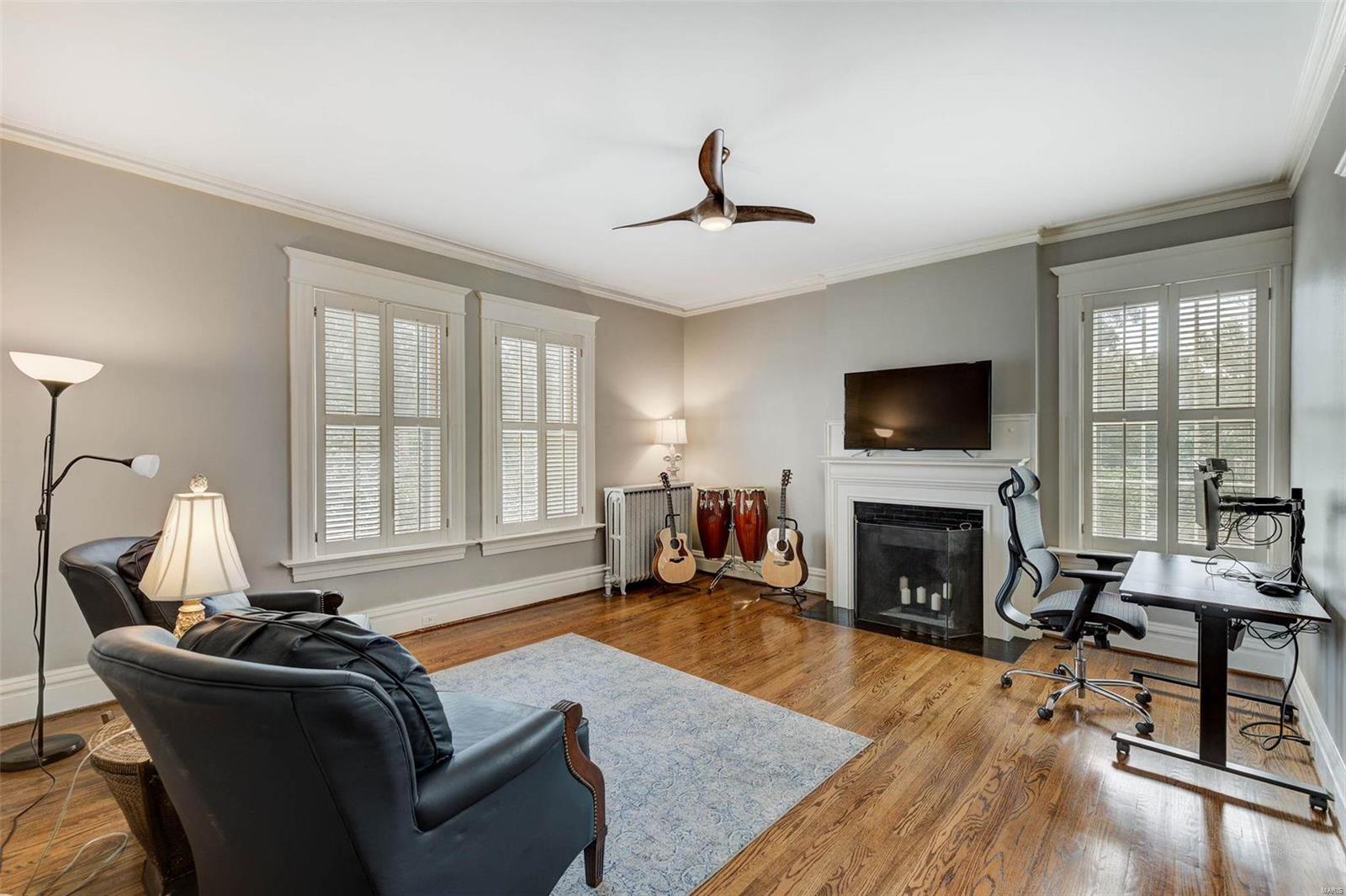 Central West End - Residential